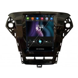 FORD Mondeo - 9.7" МУЛТИМЕДИЯ / Навигация android 16